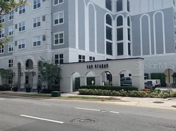 204 E South St Unit 5057, Orlando, FL 32801