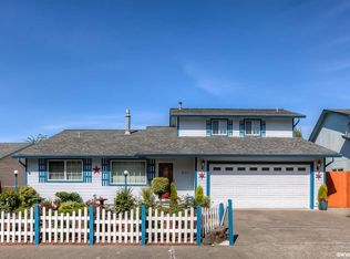 431 Chandelle Ct NE, Salem, OR 97301