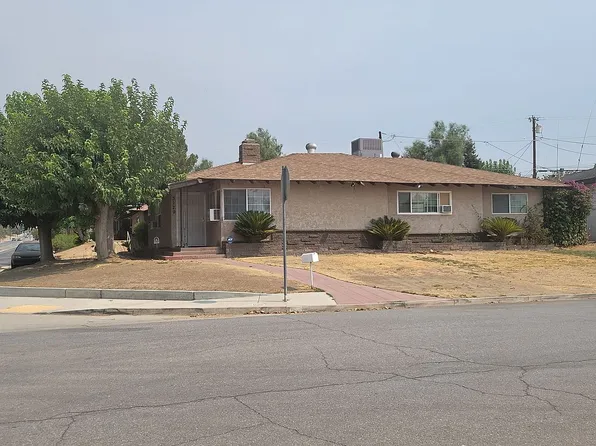 3129 Tanforan St, Bakersfield, CA 93306