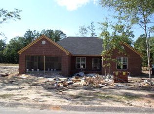 21 C Yarrow Way, Aiken, SC 29803