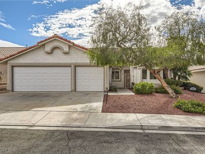 1153 Gallant Fox Ave, Henderson, NV, 89015