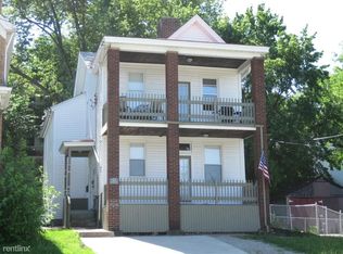 531 Southern Ave #1, Pittsburgh, PA