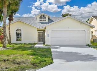 3832 Sabal Springs Blvd, North Fort Myers, FL 33917