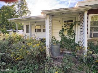 35 Nolan Road, Ballston Lake, NY 12019