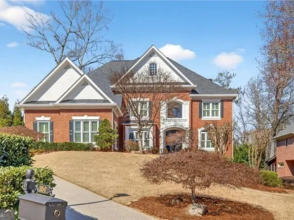 350 Stanyan Pl, Alpharetta, GA 30022