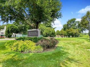 Bristol Gardens, Bristol, PA 19007