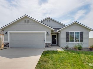 11906 W Hidden Point, Saint Star, ID 83669