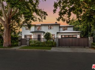 4517 Firmament Ave, Encino, CA 91436