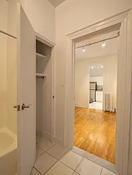 Rented by City Connections Realty