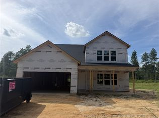 2979 S River School Rd, Wade, NC 28395