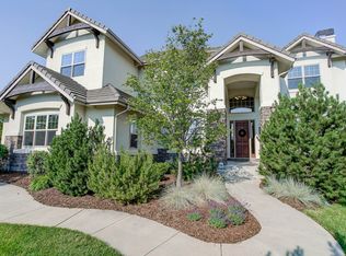 6287 Ellingwood Point Way, Castle Rock, CO 80108