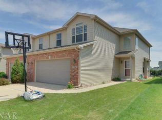 1228 Blue Bill Way, Normal, IL 61761