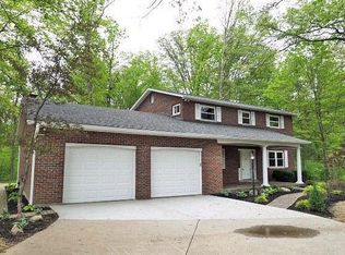 10087 Howard Rd, Harrison, OH 45030