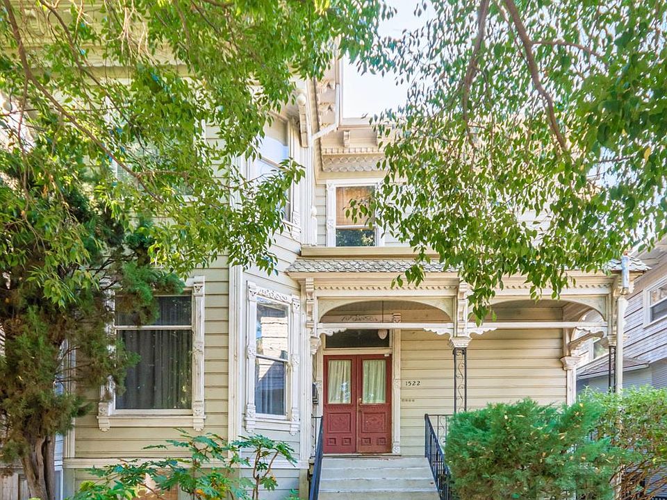 1522 Q St, Sacramento, CA 95811 Zillow