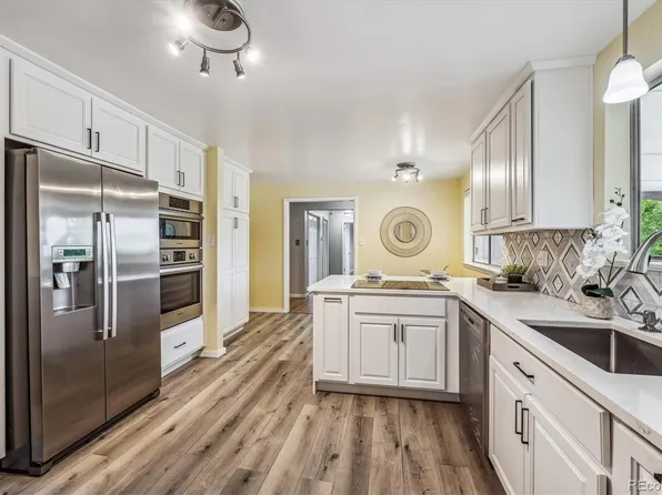 2719 S Patton Court, Denver, CO 80236