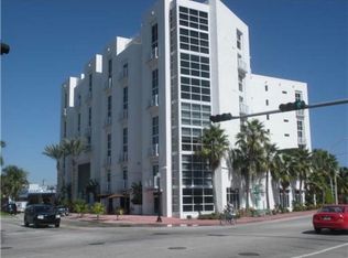 1701 Sunset Harbor Dr APT 504, Miami Beach, FL 33139