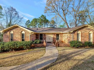 4513 Wooddale Dr, Pelham, AL 35124