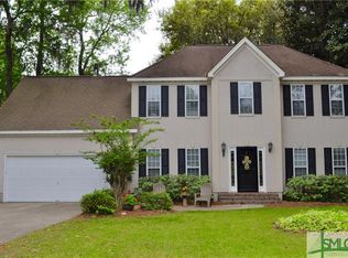 218 Olde Towne Rd, Savannah, GA 31410