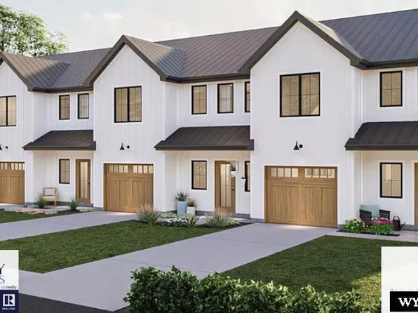 4291 S Coffman Ave, Casper, WY 82604