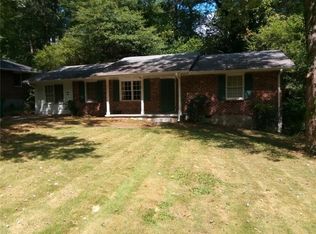 2582 Wood Trail Ln, Decatur, GA 30033