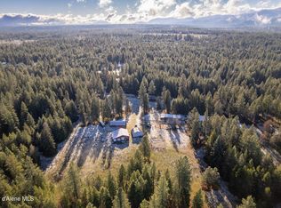 325 Als Welding Rd, Spirit Lake, ID 83869