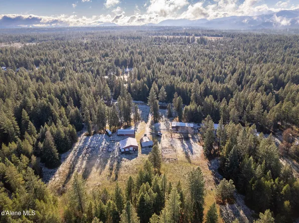 325 Als Welding Rd, Spirit Lake, ID 83869