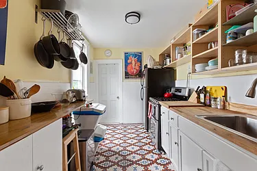 Rented by SPORN GROUP LLC