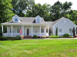 24 Skyline View Rd UNIT 24, East Windsor, CT 06088