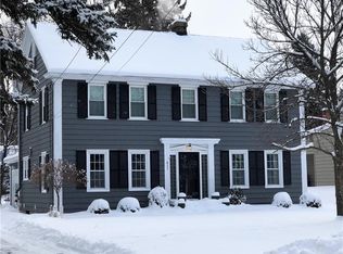 411 Cherry Rd, Syracuse, NY 13219