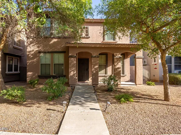 1935 E Oxford Ln, Gilbert, AZ 85295