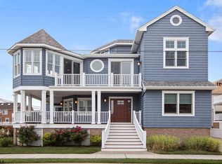 100 N Colgate Ave, Longport, NJ 08403