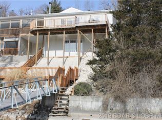 64 Falls Point Dr, Lake Ozark, MO 65049