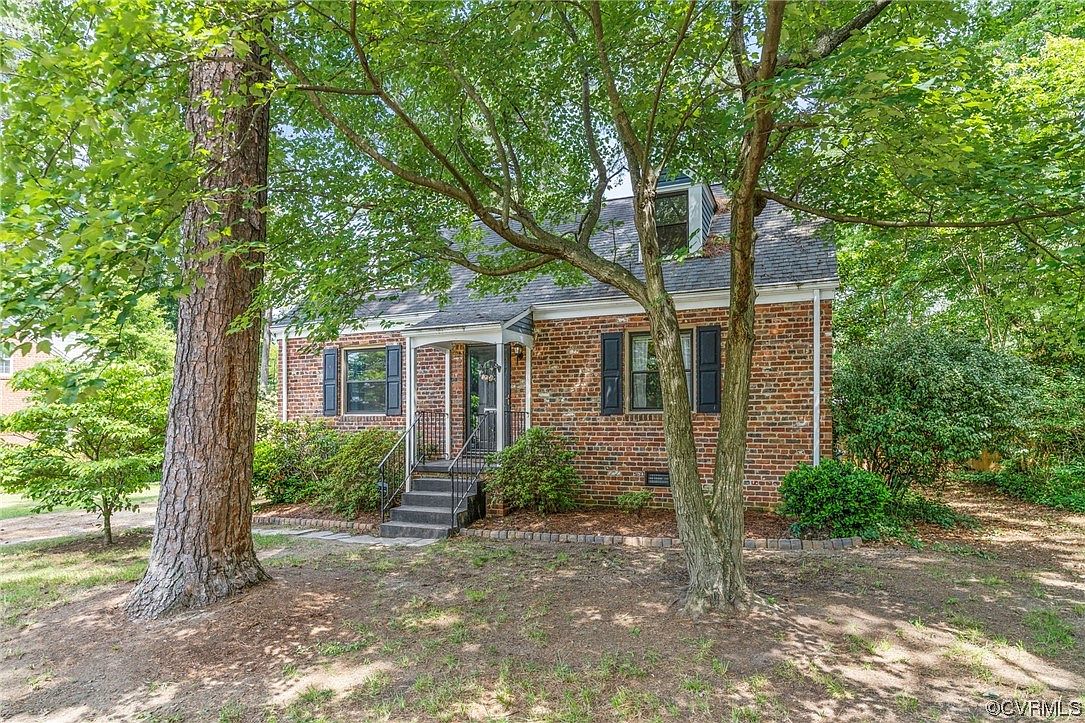 1407 Skipwith Rd, Henrico, VA 23229 Zillow