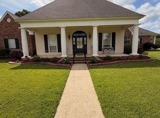 18680 Lafitte Bros Ln, Prairieville, LA 70769