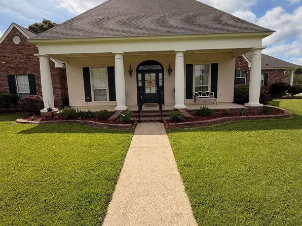 18680 Lafitte Bros Ln, Prairieville, LA 70769
