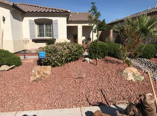 5104 Ruby Sunset St, North Las Vegas, NV 89031