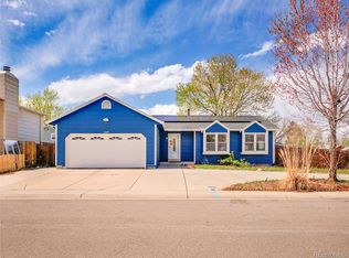 4269 Freeport Way, Denver, CO 80239