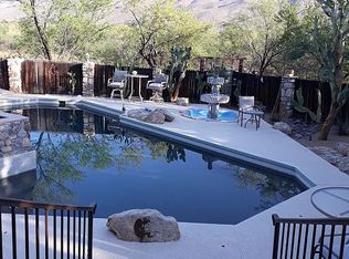 4344 N Soldier Trl, Tucson, AZ 85749