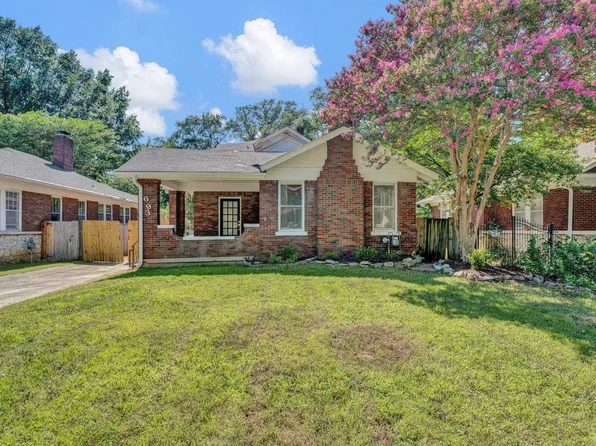 693 N Idlewild St Lot 3, Memphis, TN 38107