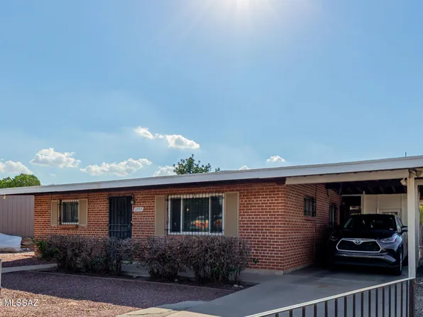 2777 N Alvernon Way, Tucson, AZ 85712