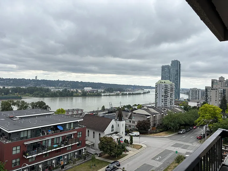 209 Carnarvon St #803 — Photo 32