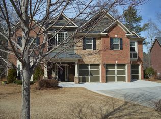 1065 Longshore Cv, Decatur, GA 30032