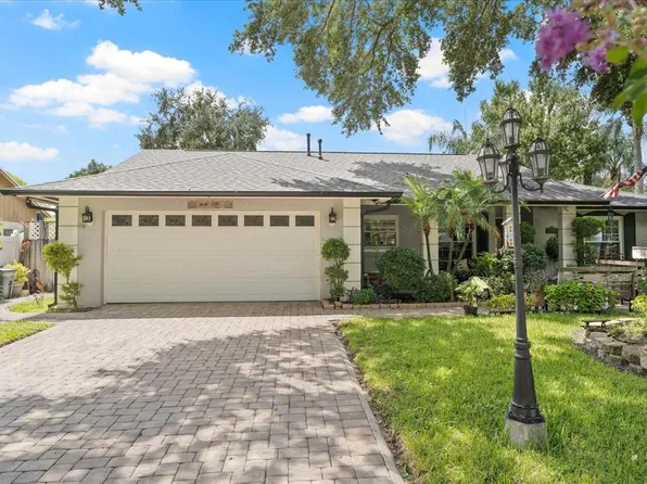 12004 Caper St, Orlando, FL 32837