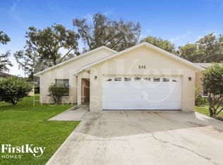 232 E 17th St, Apopka, FL 32703