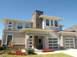 15201 Kestral Way, Edmond, OK 73013