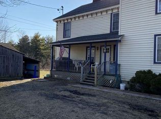 38 Northern Pines Rd UNIT A, Gansevoort, NY 12831