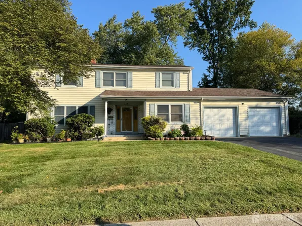 25 Innes Rd, East Brunswick, NJ 08816