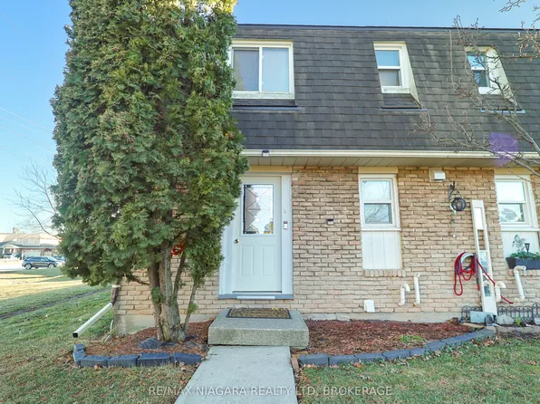 131 Rockwood Ave #55, Saint Catharines, ON L2P 3K4