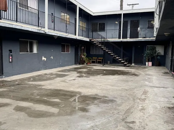 11710 S Budlong Ave, 11710 S Budlong Ave APT 10, Los Angeles, CA 90044