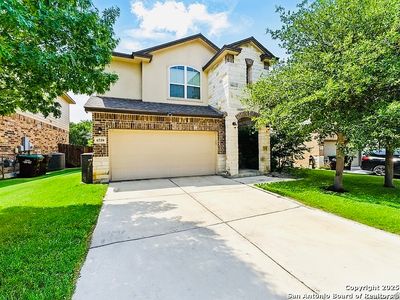 6739 Indian, San Antonio, TX, 78253